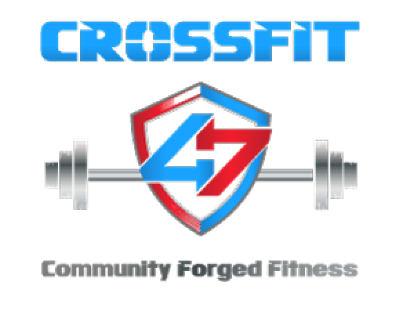 Crossfit47 Logo