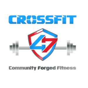 Crossfit47 Logo